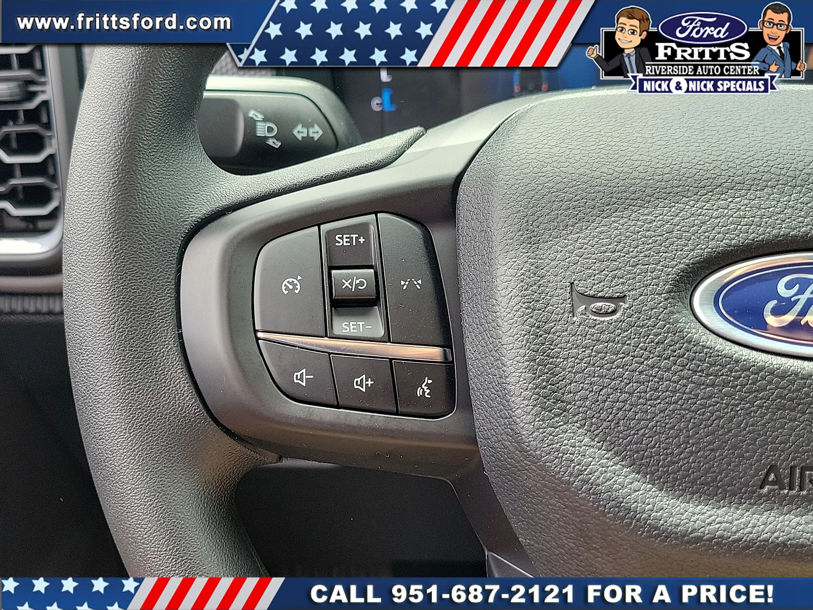 New 2026 Marsh Gray Ford XL image 5