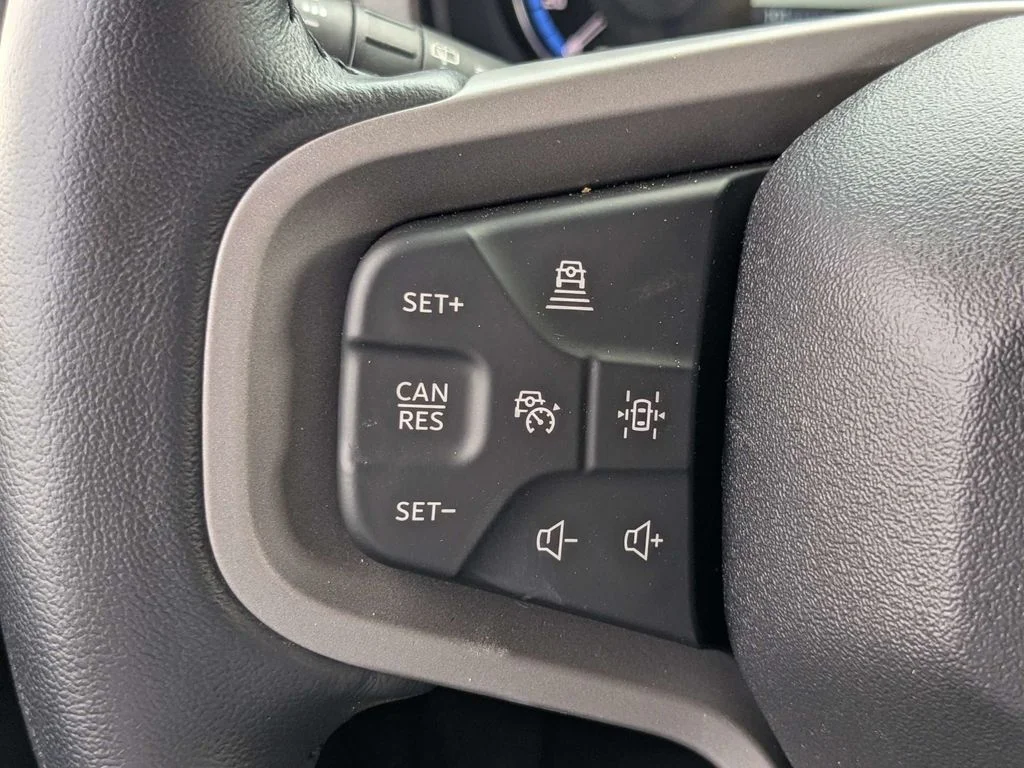 Used 2024 Gray Ford Badlands image 23