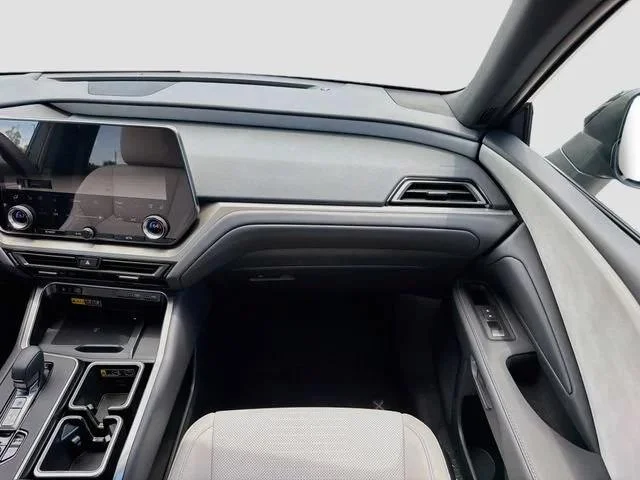 New 2026 Caviar Lexus TX 350 Premium image 26