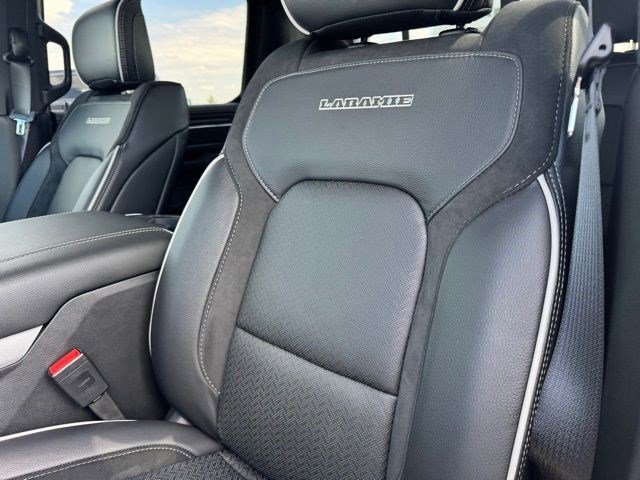 2026 RAM 1500 Laramie - Photo 32