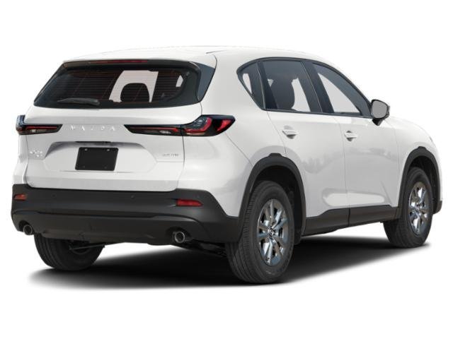 New 2026 White Mazda 2.5 S image 2