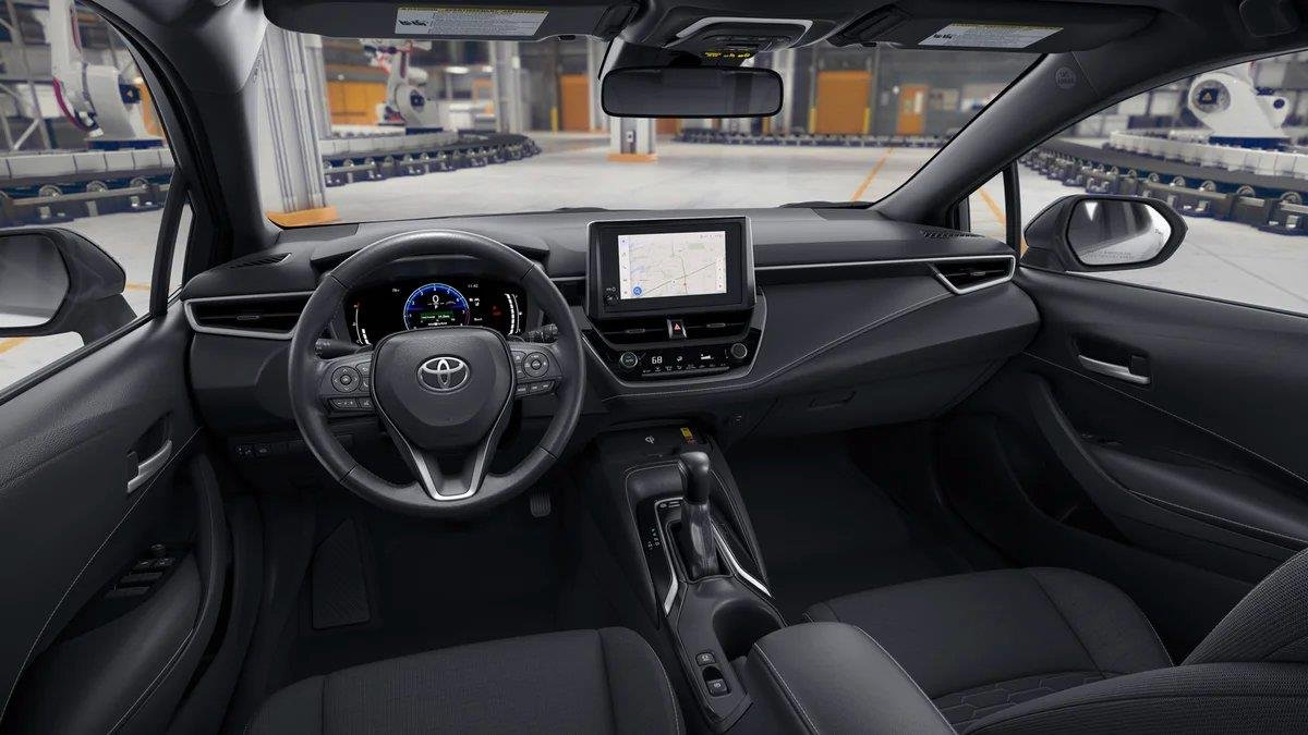 New 2027 Inked Toyota  SE image 20