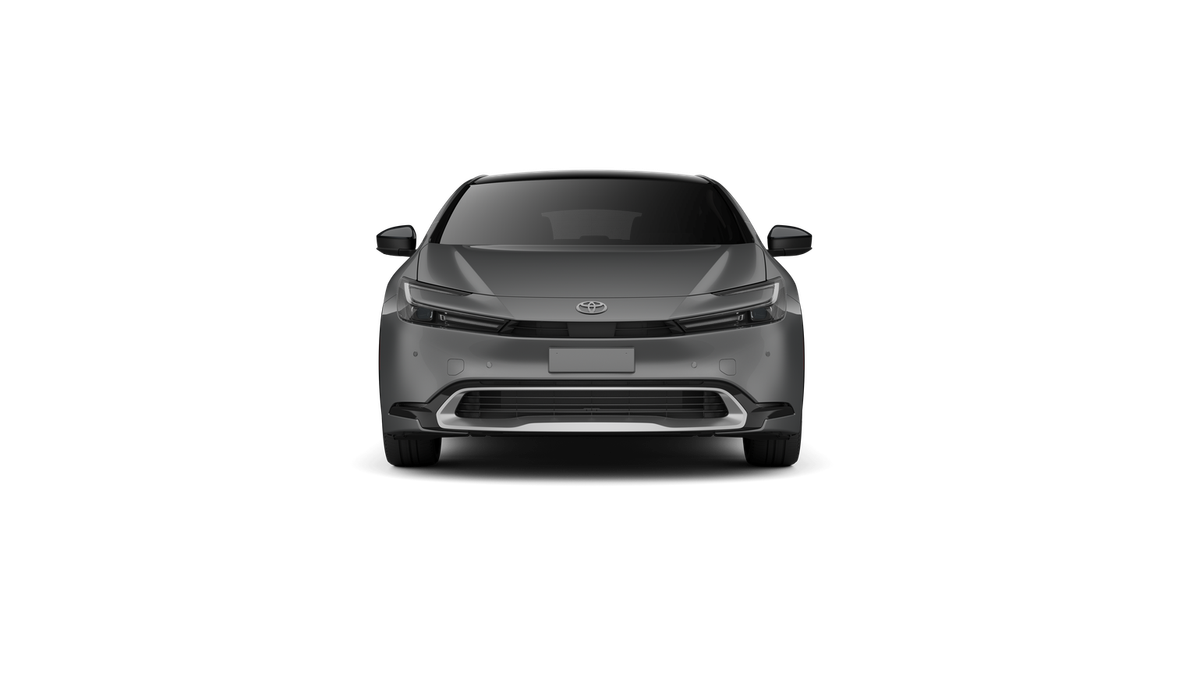 New 2027 Guardian Gray Toyota XSE Premium image 17