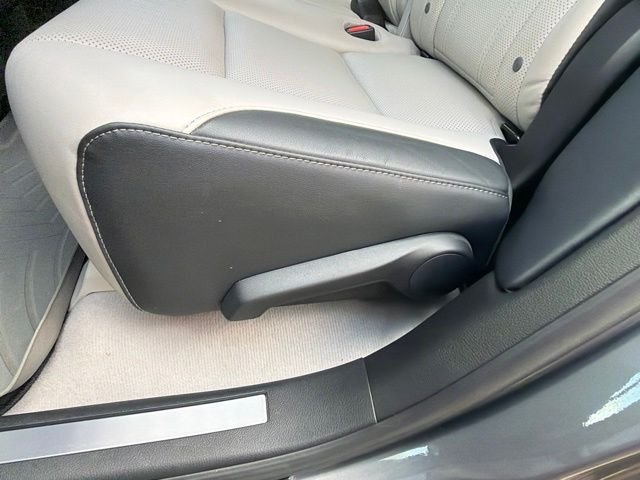 Used 2019 Gray Lexus 350 image 18