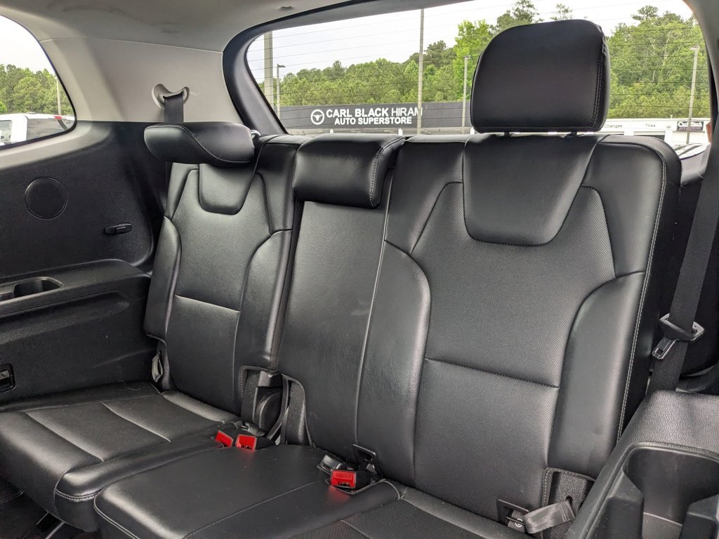 Used 2021 Wolf Gray Kia SX image 28