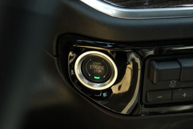 Used 2024 Black Chevrolet RST image 27