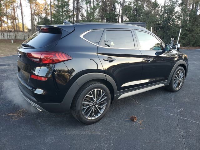 2020 Hyundai Tucson Ultimate - Photo 6