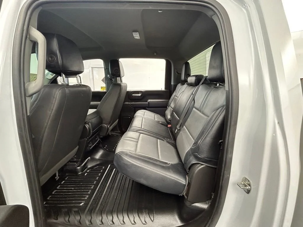 2023 Chevrolet Silverado 3500HD Work Truck - Photo 29