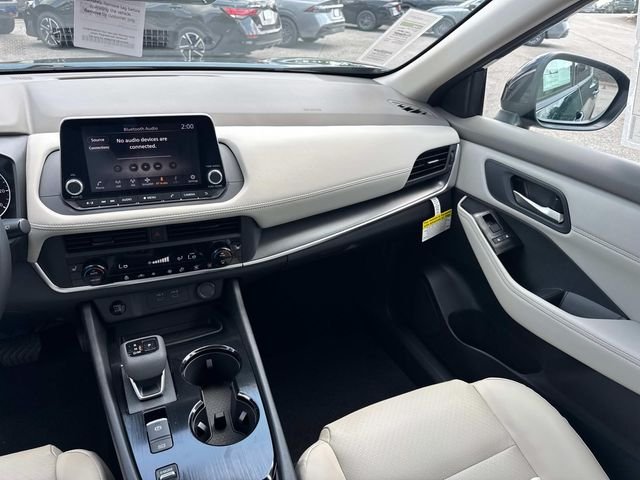 New 2026 Obsidian Green Pearl Nissan Dark Armor™ image 19