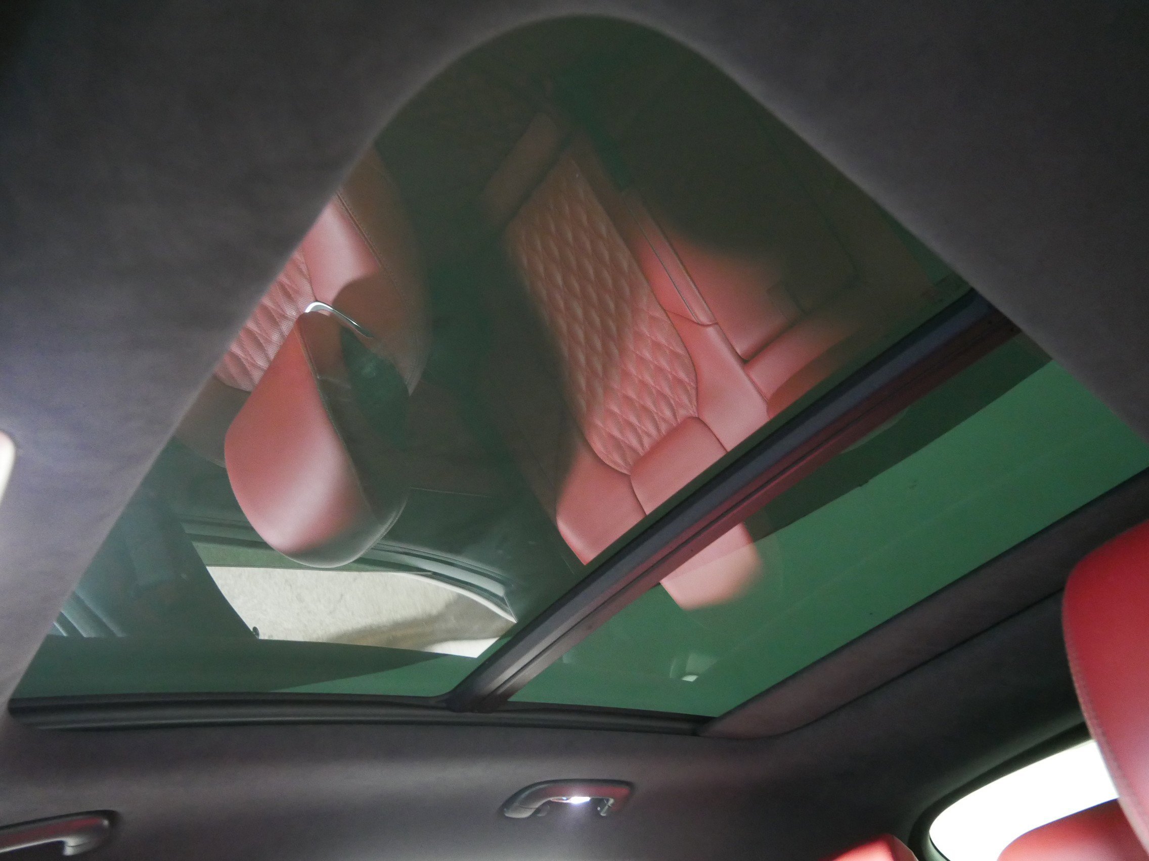 Used 2023 Mauna Red Genesis 3.5T Sport image 32