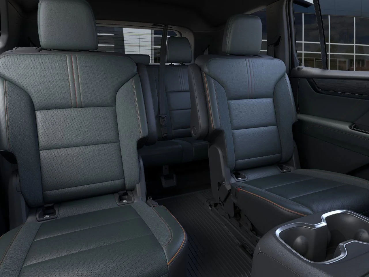 2026 GMC Acadia AT4 - Photo 17
