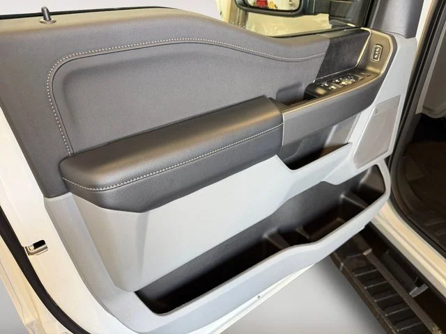New 2026 Avalanche Ford XLT image 10