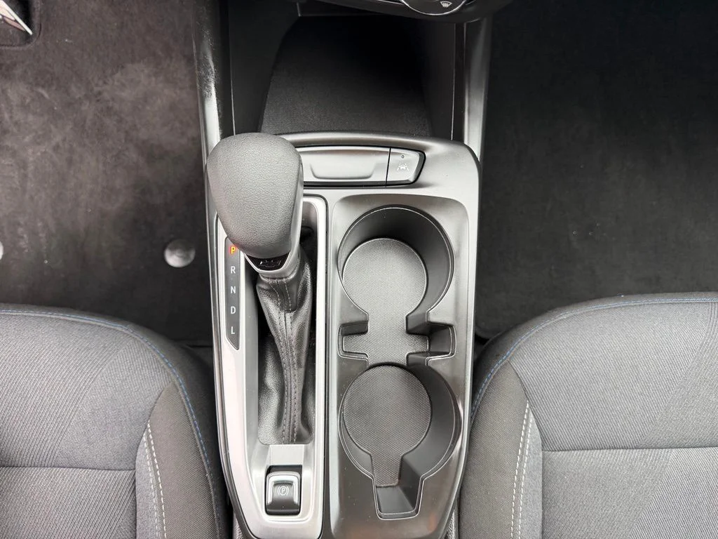 Used 2026 White Chevrolet LS image 20
