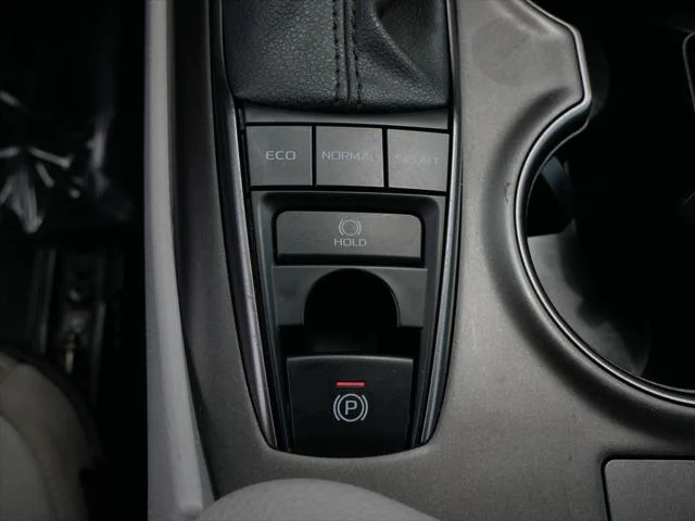 Certified Used 2024 PREDAWN GRAY MICA Toyota  image 23