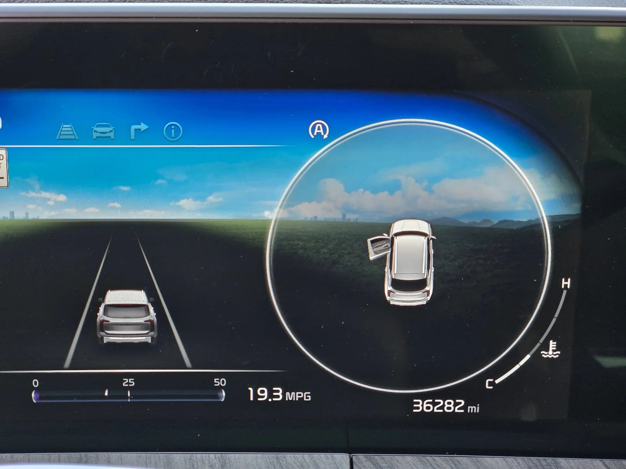 Used 2024 Ebony Black Kia SX image 30