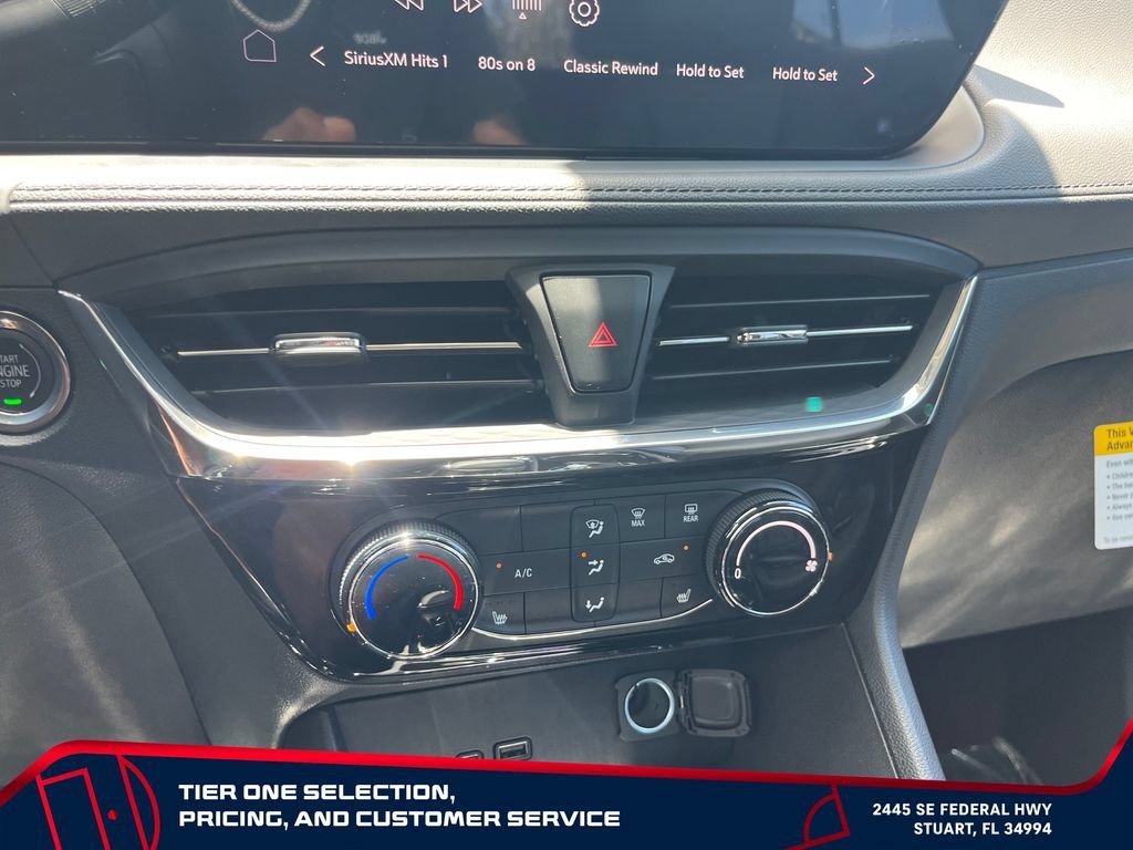 2026 Buick Encore GX Sport Touring - Photo 28