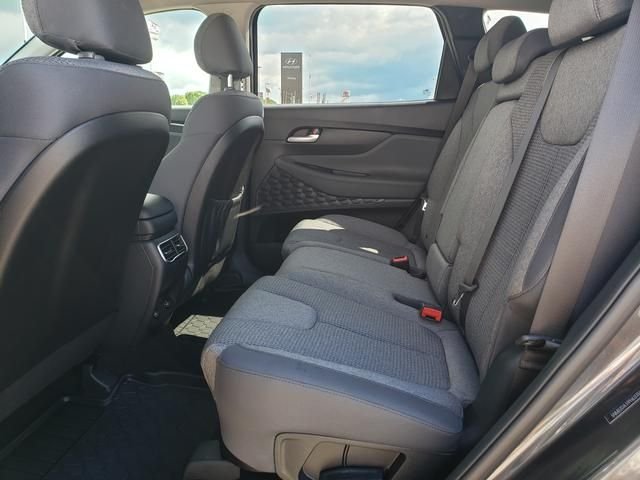 Certified Used 2023 Gray Hyundai SEL image 13