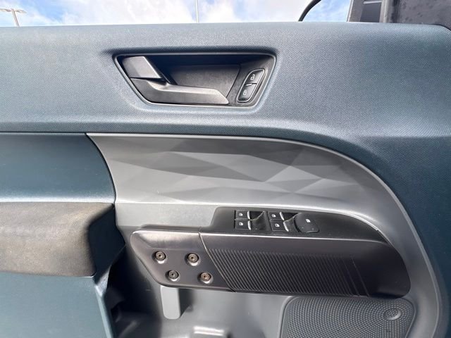 Certified Used 2024 Cactus Green / Gray Ford XL image 12