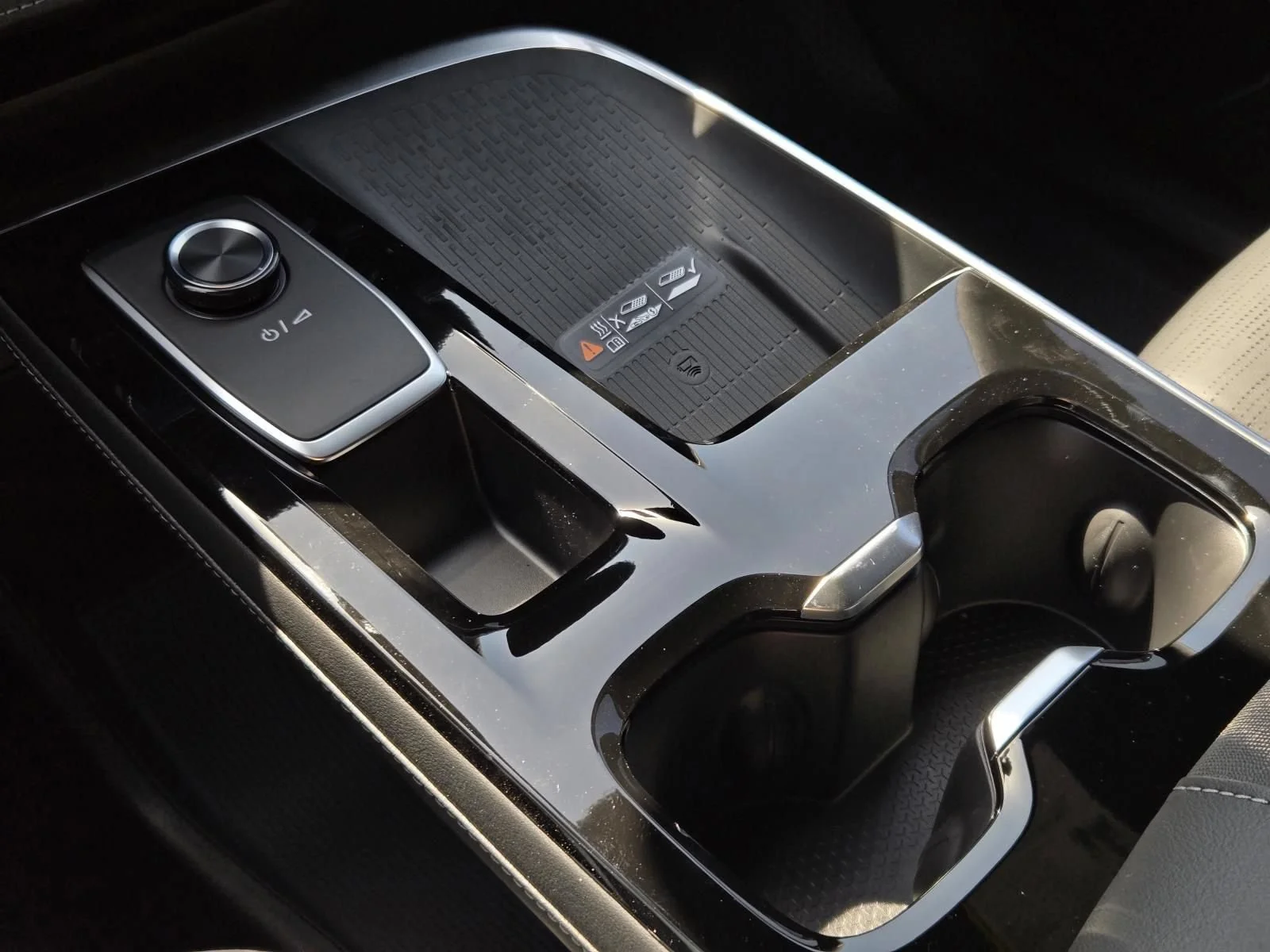 2026 Buick Enclave Sport Touring - Photo 11