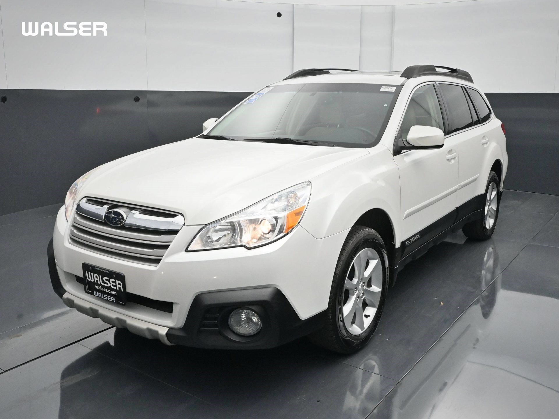 2013 Subaru Outback