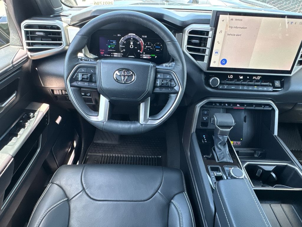 Used 2026  Toyota Limited image 22