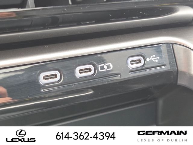 Certified Used 2024 Blue Lexus 350 Premium image 29
