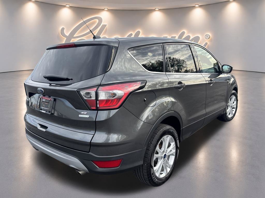 Used 2017 Magnetic Ford SE image 5