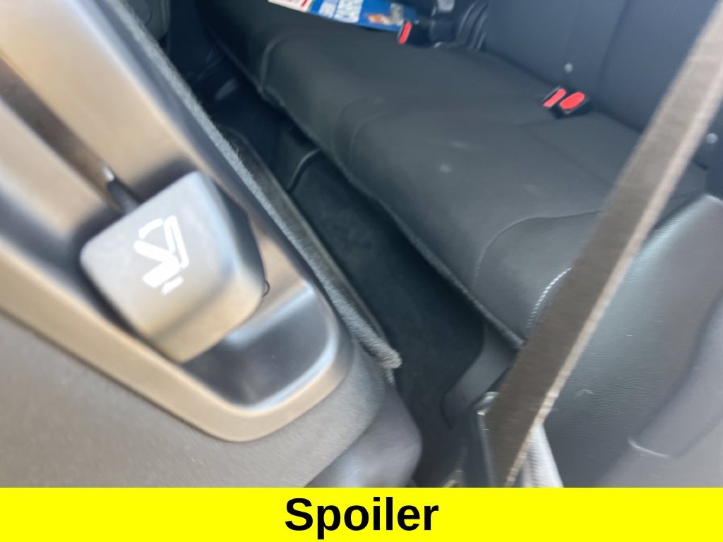 Used 2023 Silver Subaru Premium image 28