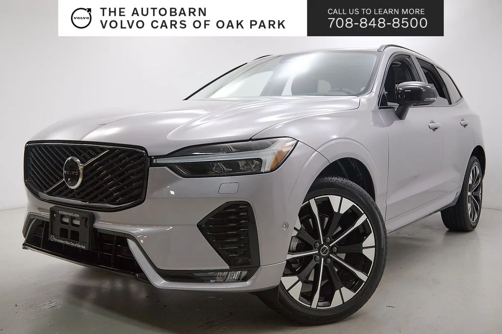 2026 Volvo XC60 B5 Plus Dark AWD's photo
