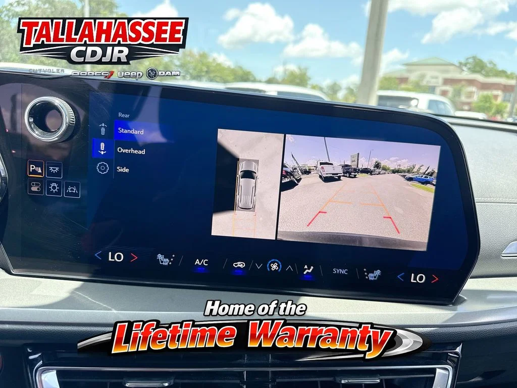 Used 2024 Black Metallic Chevrolet LT image 26