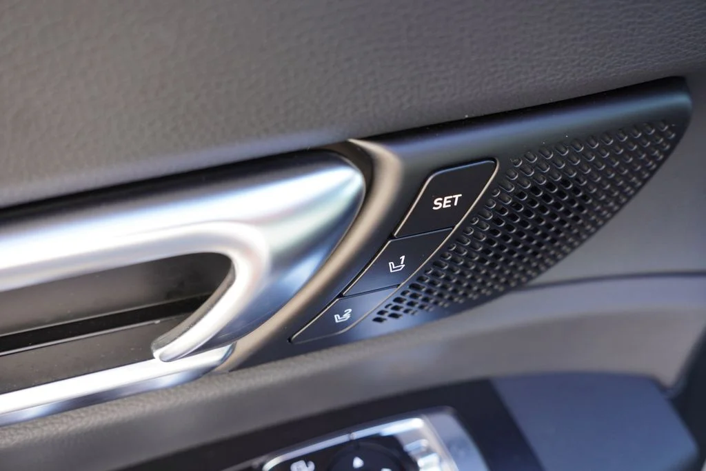 Used 2025 Wolf Gray Kia SX-Prestige X-Pro image 26