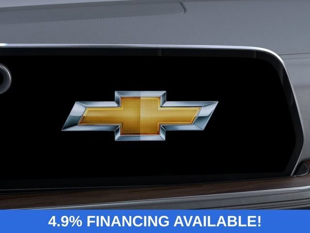 2026 Chevrolet Tahoe High Country - Photo 23
