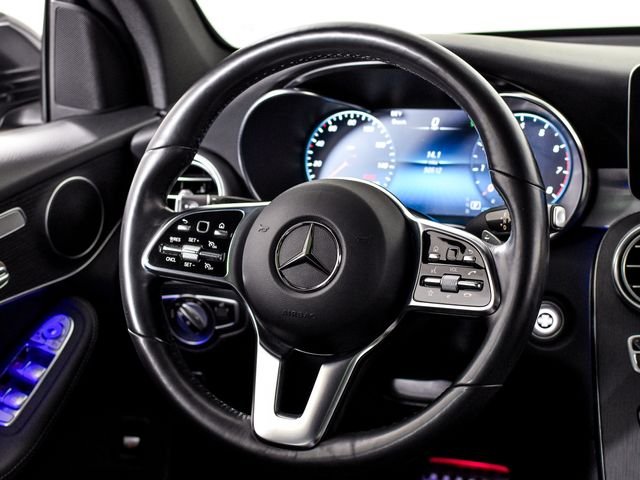 Certified Used 2022  Mercedes-Benz GLC 300 image 24