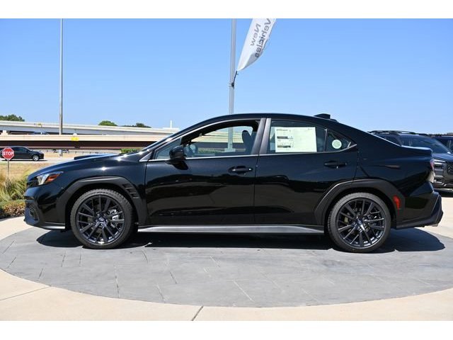 New 2026 Black Subaru Base image 38