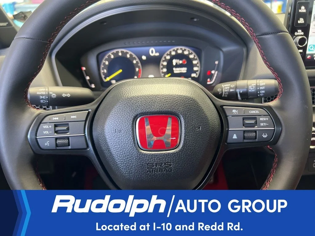 Used 2025 White Honda  image 49