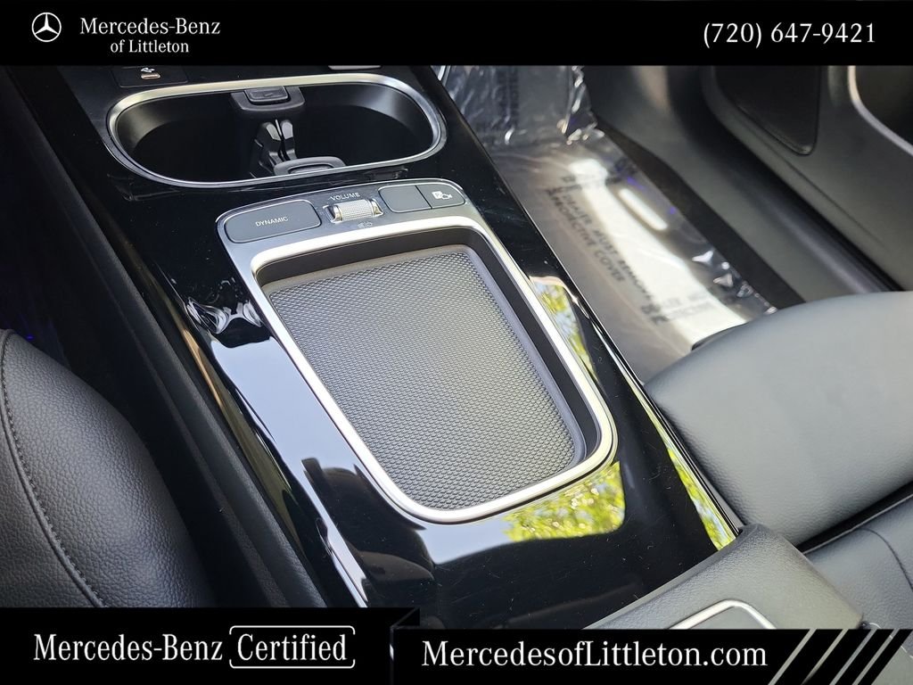 Certified Used 2026 Gray Mercedes-Benz CLA 250 image 19