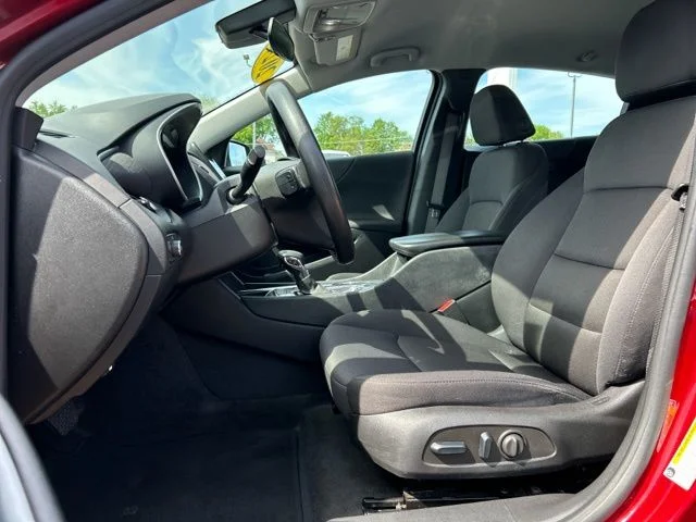 Used 2024 Red Chevrolet LT image 28
