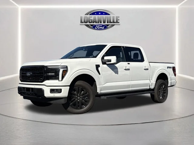 2025 Ford F-150 Lariat®