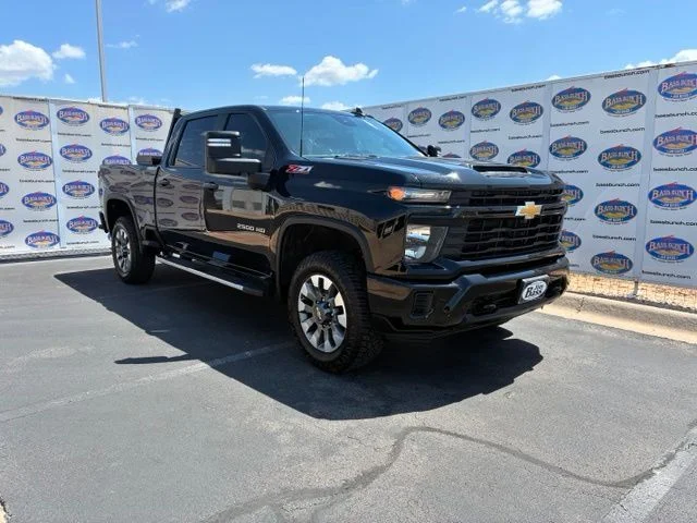 Used 2021 Bright White Clearcoat Ram Limited image 2