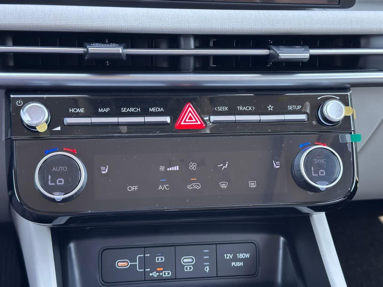 2026 Hyundai Tucson SEL - Photo 24