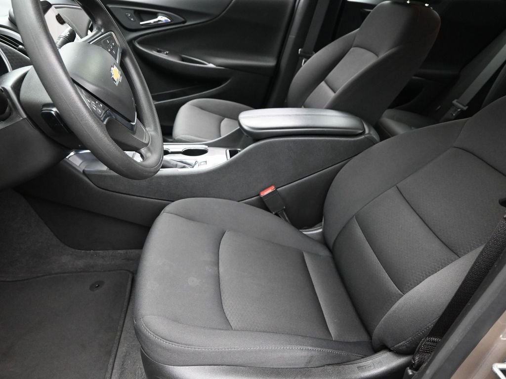2024 Chevrolet Malibu 1LT - Photo 13