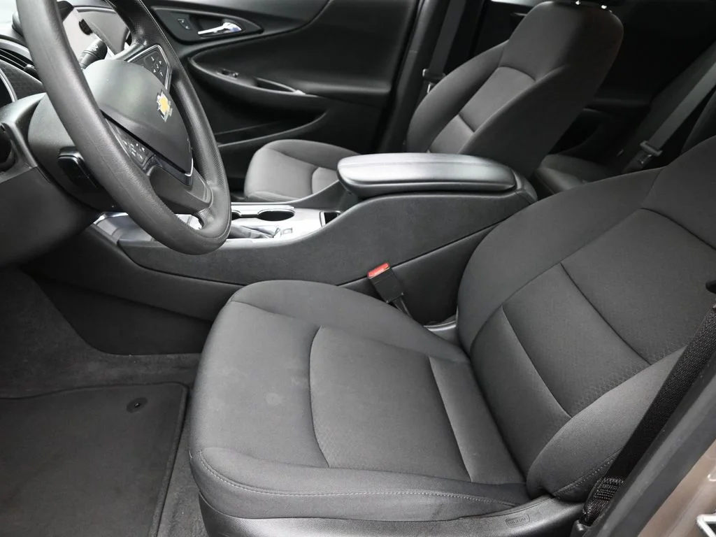 2024 Chevrolet Malibu 1LT - Photo 13