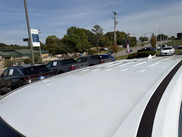 Used 2022 White Chevrolet LS image 10