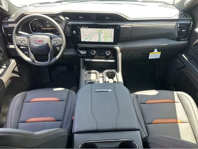 2026 GMC Sierra 2500HD AT4 - Photo 27