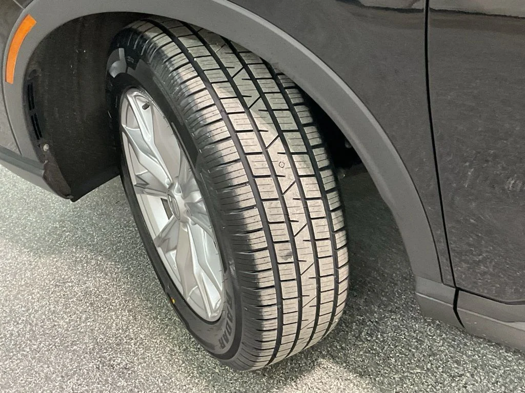 2024 Honda CR-V EX-L - Photo 34