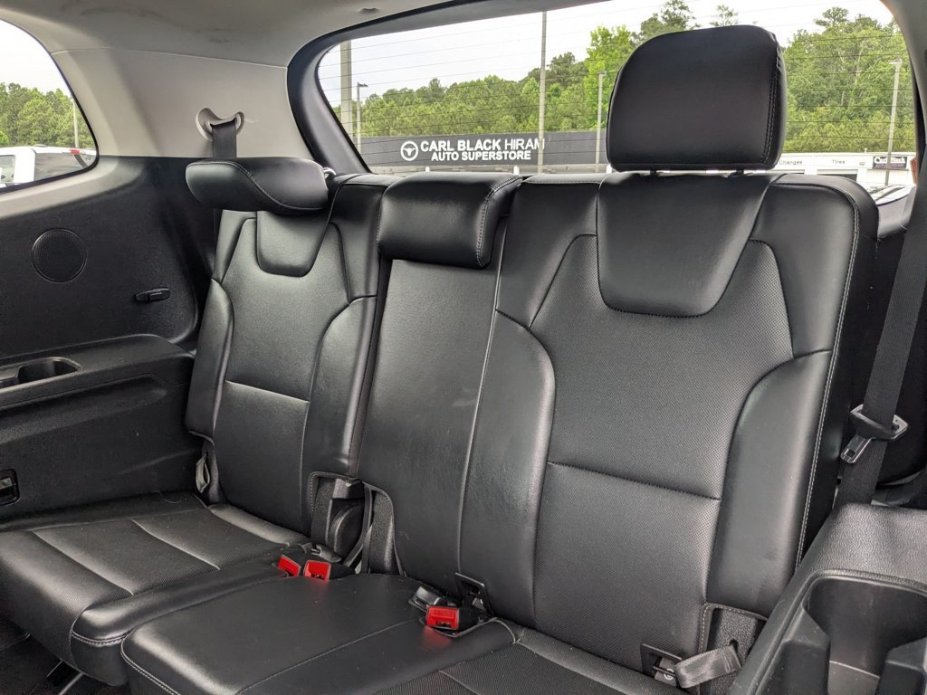 Used 2021 Wolf Gray Kia SX image 28
