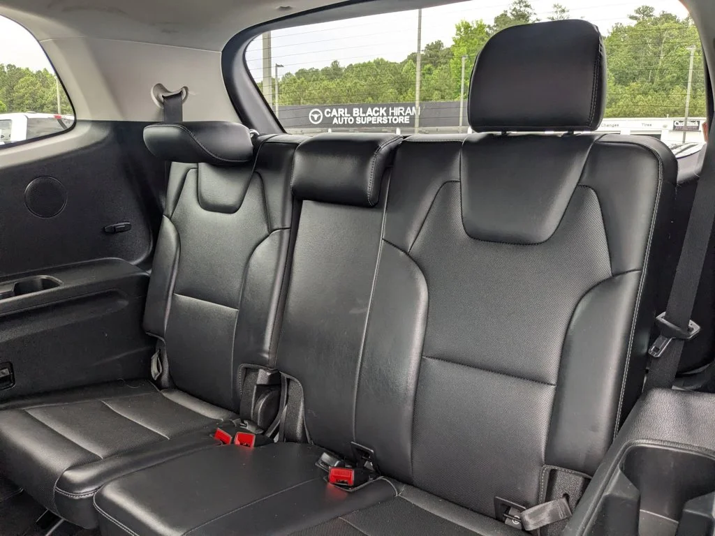 Used 2021 Wolf Gray Kia SX image 28