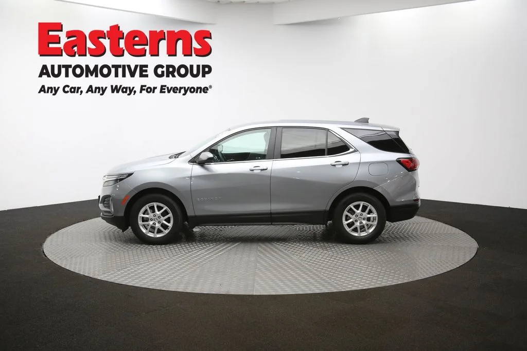 Used 2023 Gray Chevrolet LT image 58