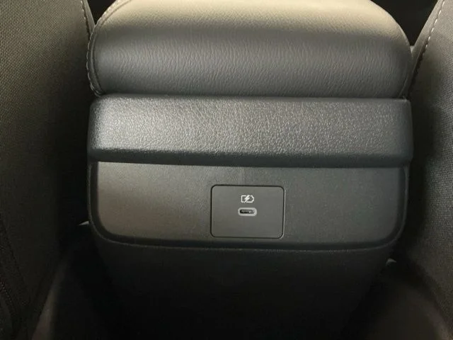 New 2026 Black Nissan SV image 12
