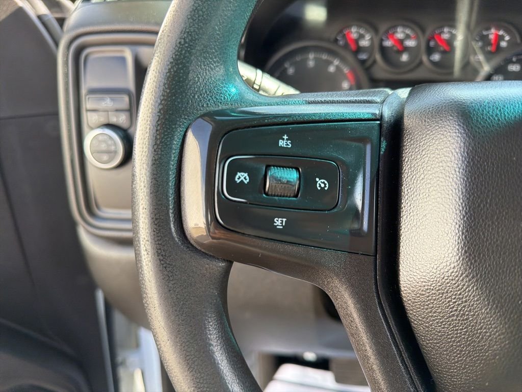 2021 Chevrolet Silverado 2500HD Custom - Photo 26